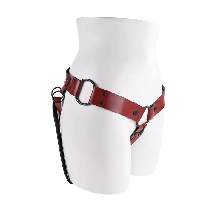 Sportsheets – Saffron Monte Strap On