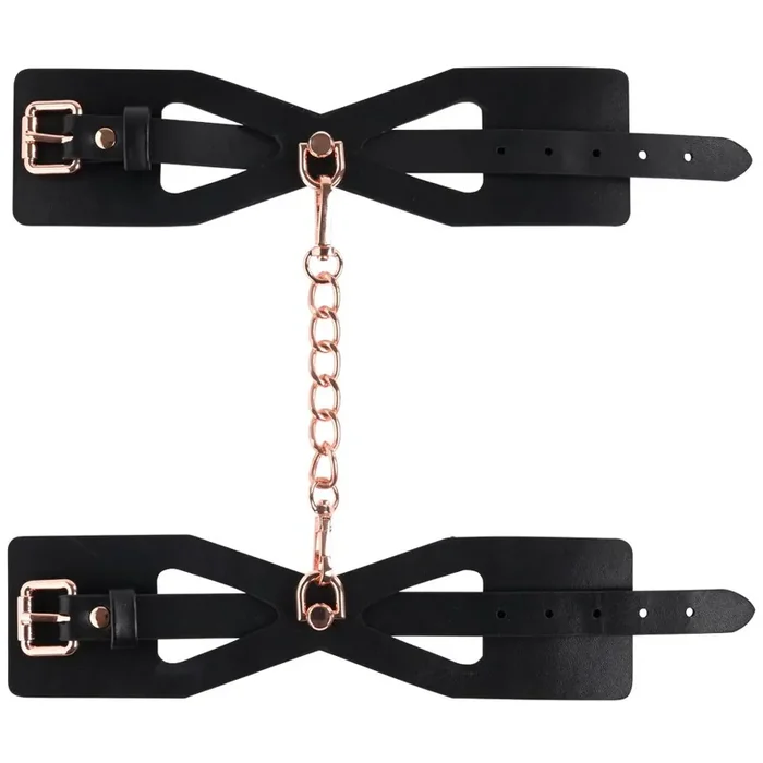 Sportsheets – Sex & Mischief Brat handcuffs