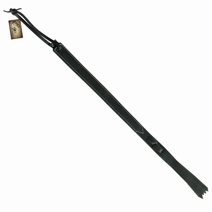 Sportsheets »Edge Tawse Whip« Aus Leder
