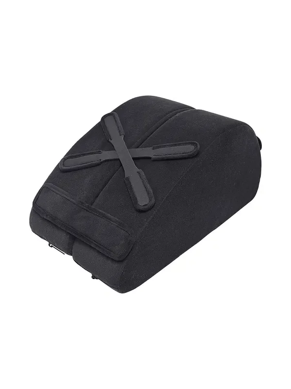 Sportsheets Pivot Convertible Toy Liebeskissen, schwarz