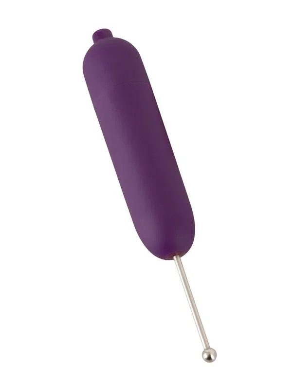 Spot-On Clit Vibrator Klitorisstimulator, lila