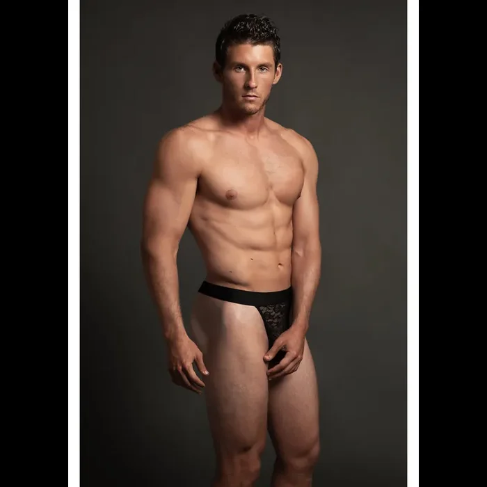 Star Thong – S/M