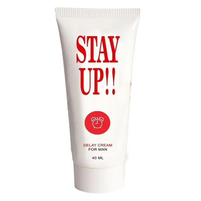 Stay Up Cream – 40 ml
