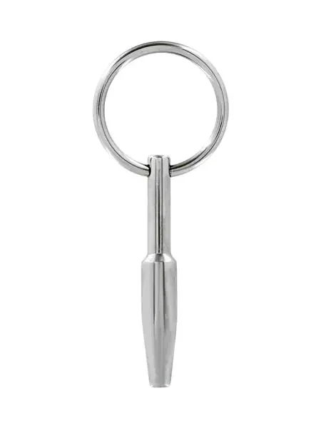 Steel Power Tools Mini Fucker Penisplug (8mm)