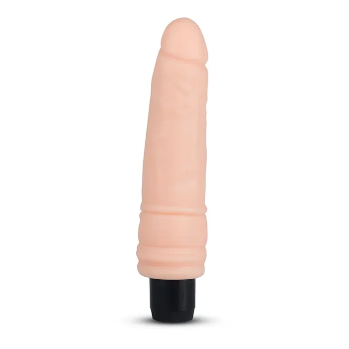 Steve realistischer Vibrator
