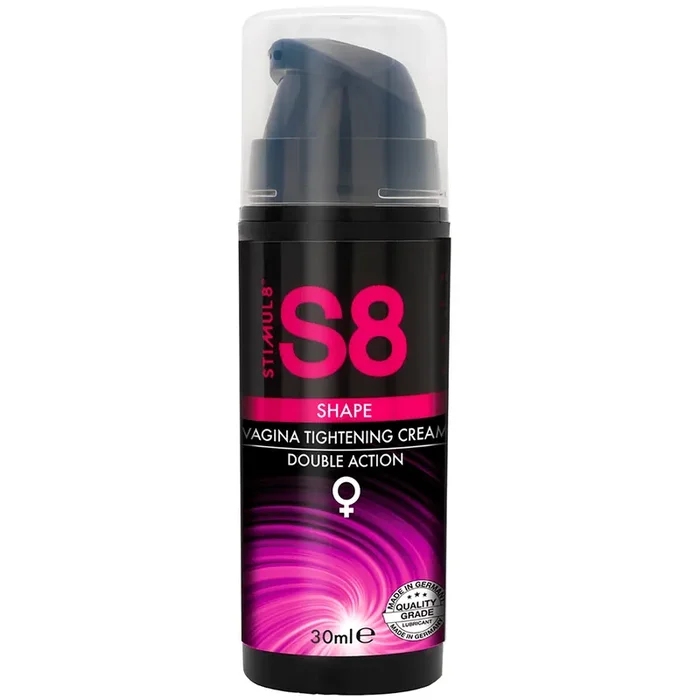 Stimul8 S8 Shape Vagina Tightening Creme 30 ml