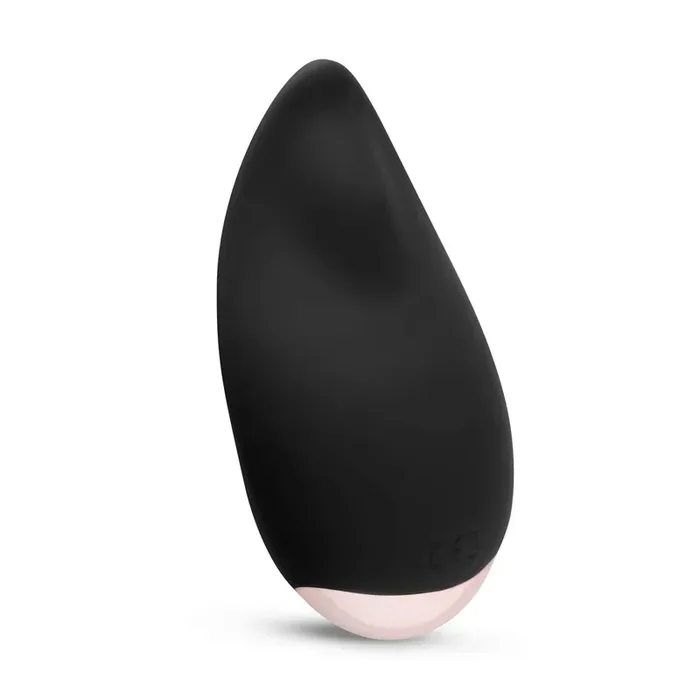 Stimulate Me Vibrator – schwarz