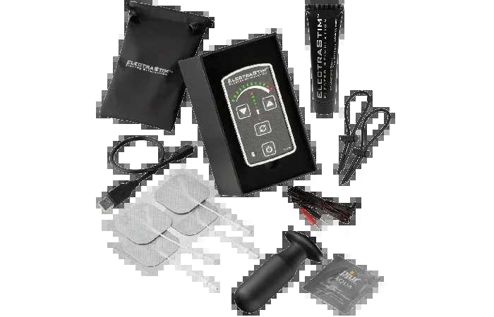 Stimulator Multi-Pack