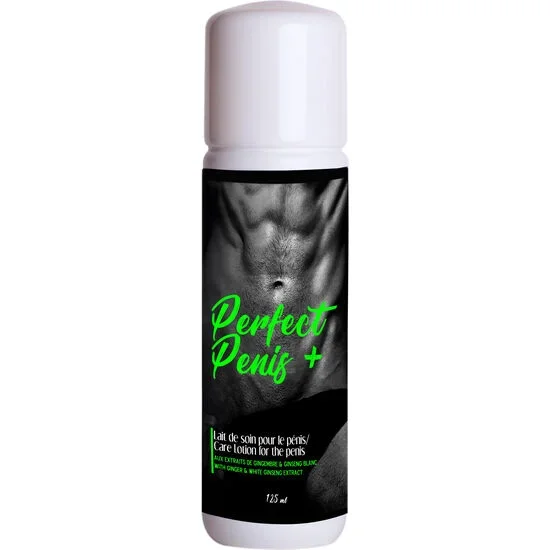 stimulierende Peniscreme 125ml