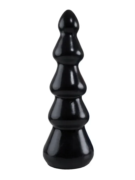 Stinger XXL – schwarz