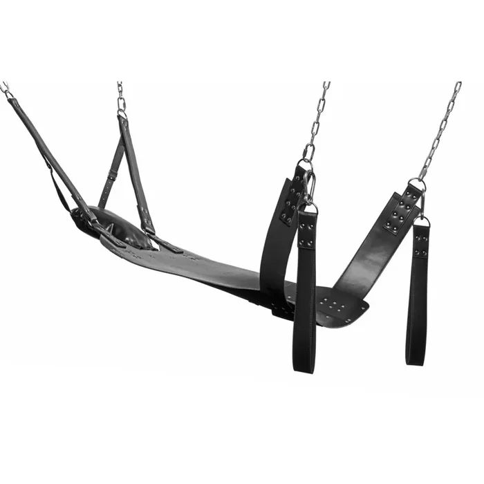 STRICT – Extreme Sling – Schwarz