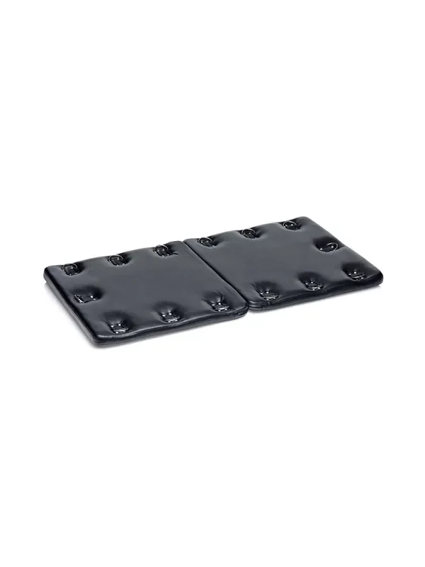 Strict Bondage Board Bondage-Fesselmatte, schwarz