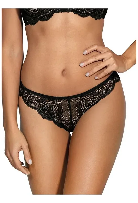 String schwarz