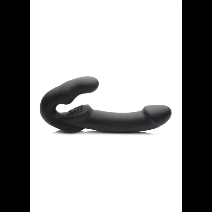 SU Evoke Super Charged – Vibrating Strapless Dildo