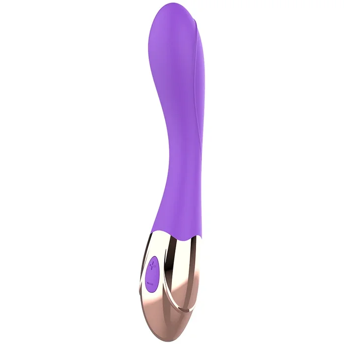 Sunny G-Punkt-Vibrator lila