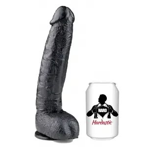SUPER ARTHUR Dildo 21 x 5,5 cm