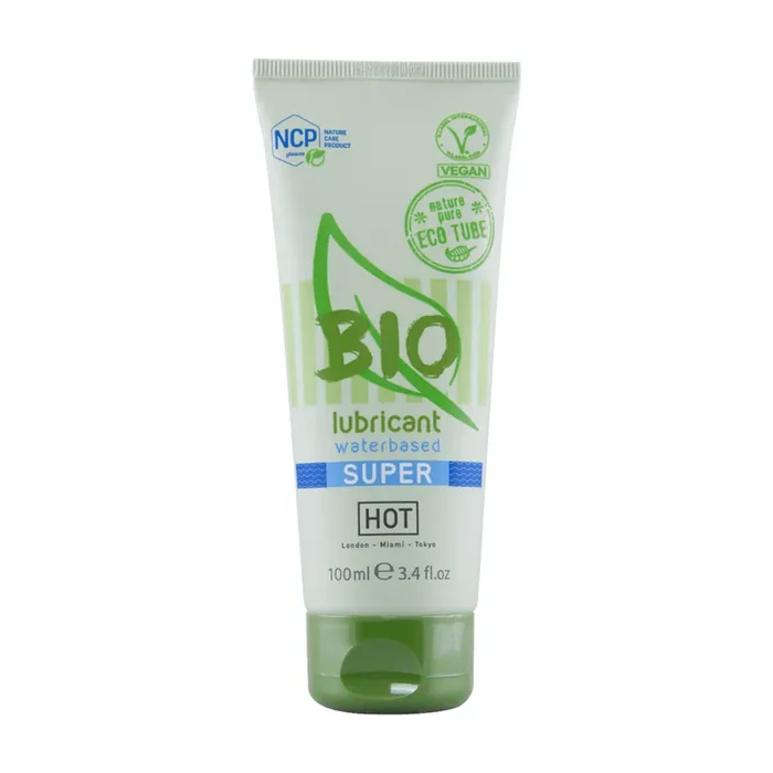 Superglide – Waterbased Lubricant – 3 fl oz / 100 ml