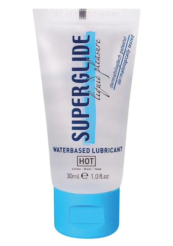 Superglide Liq Vergnügen 30ml