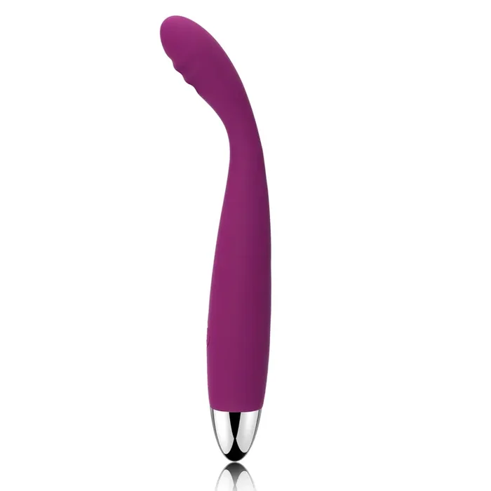 SVAKOM – Cici Flexibele G-Spot Vibrator – Violet