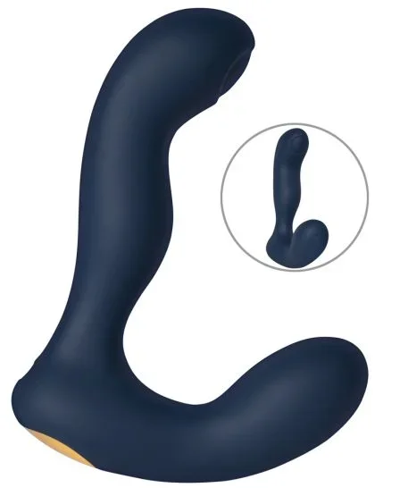 Svakom Iker Neo (13,5 cm, Ø 3,1 cm)