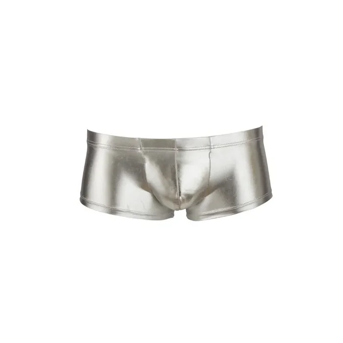 Svenjoyment Underwear – Slip für Herren in Silber