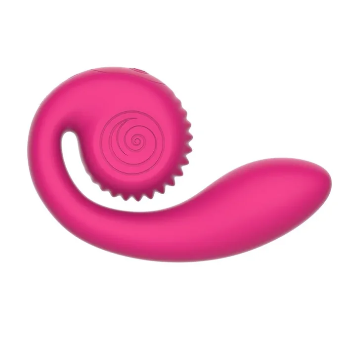 SVibe – GIZI Lite Vibrator – Rosa