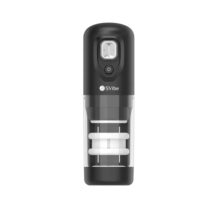 SVibe – Ikon SPARK Masturbator