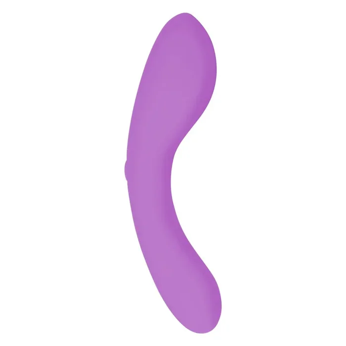 Swan – The Mini Swan Wand Glow In The Dark Purple