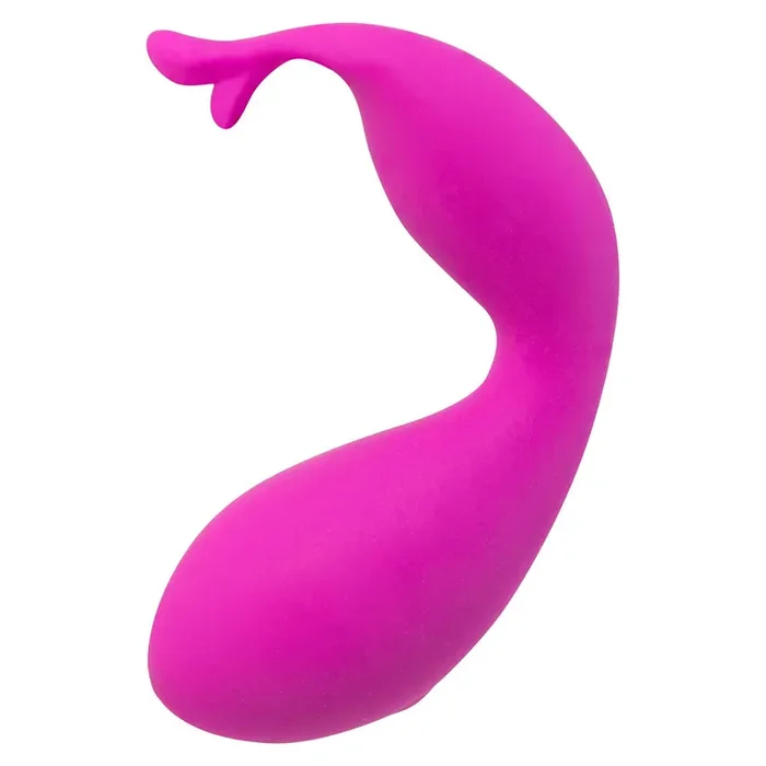Swan – The Swan Kiss Pink