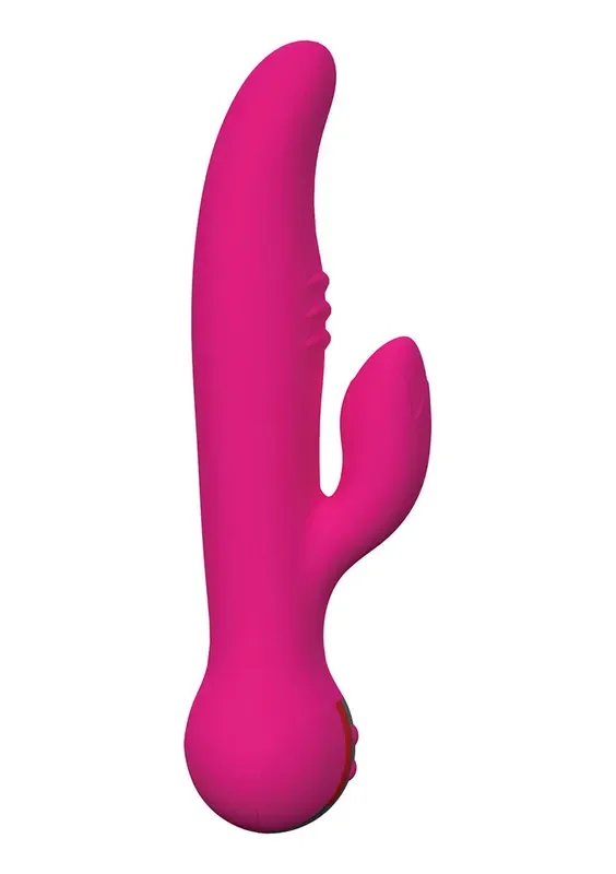 Swan Adore Luxury Vibrator in Pink