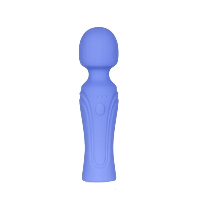 Swan – The Era Swan Wand – Blau