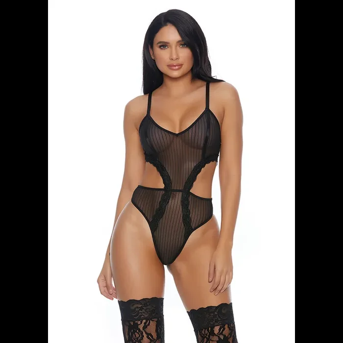 Sweet Siren – Teddy – L