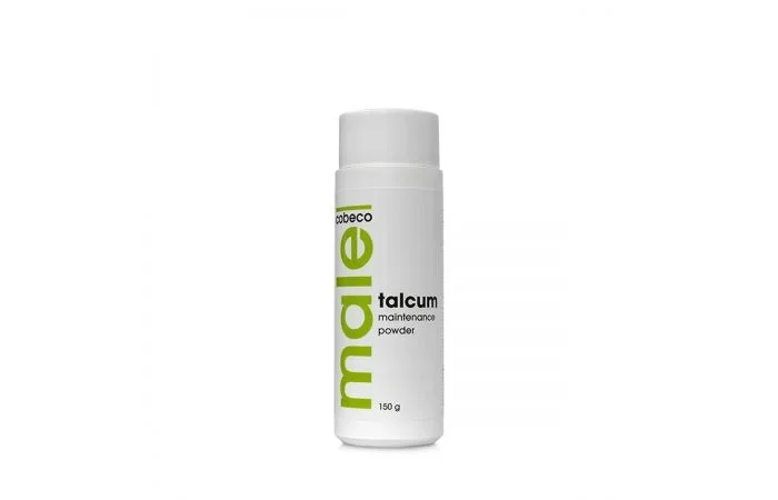 Talkum-Pflege-Puder