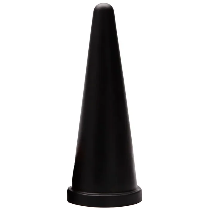 Tantus Cone Analplug Groß 29 cm