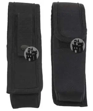 Taschenlampenholster