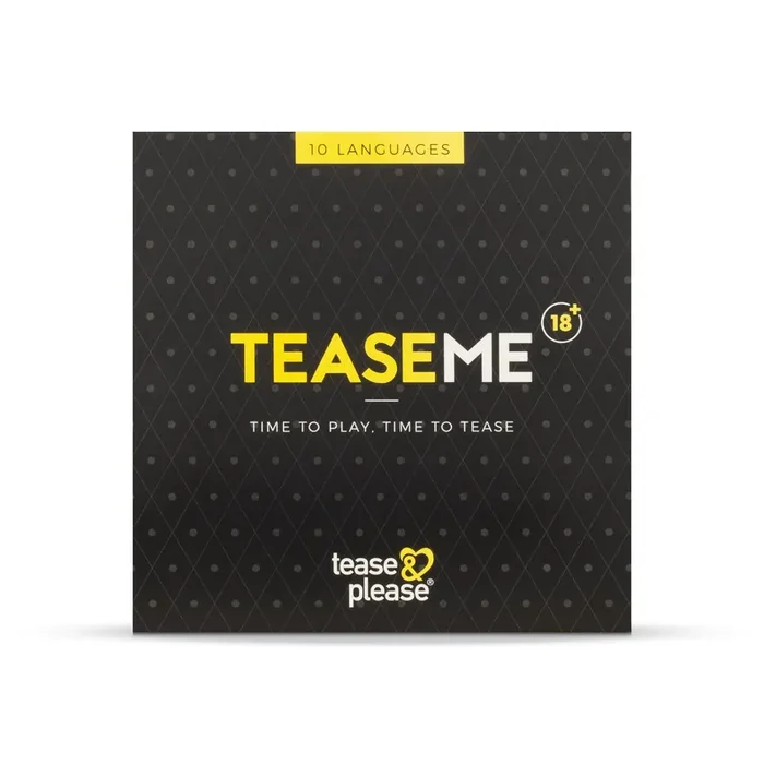 Tease Me Spiel