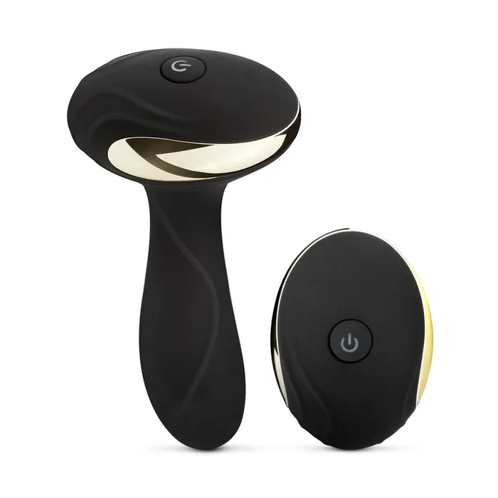 Teazers – Heat Of The Moment Analvibrator – Schwarz