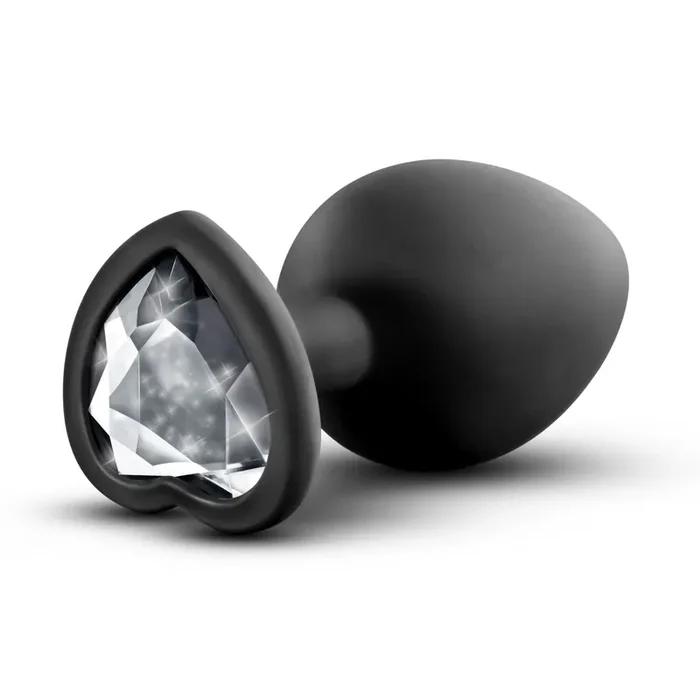 Temptasia – Bling Plug Mittel – Schwarz