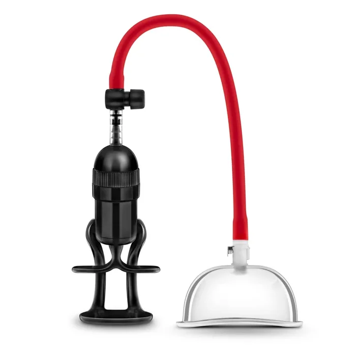 Temptasia – Intensives Vagina-Pump-System
