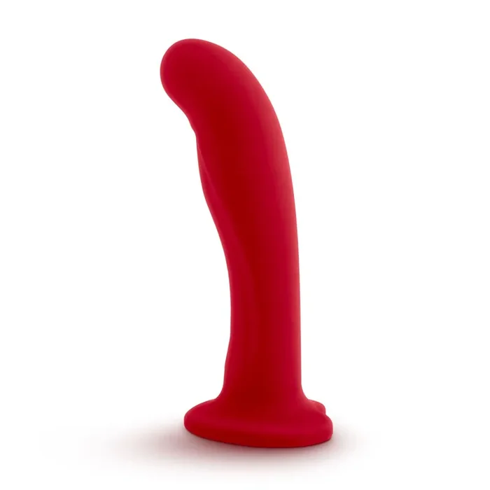 Temptasia – Jezebel Dildo – Purpurrot