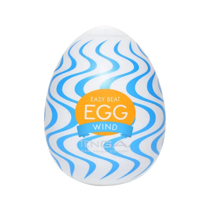 Tenga – Ei – Wonder Wind