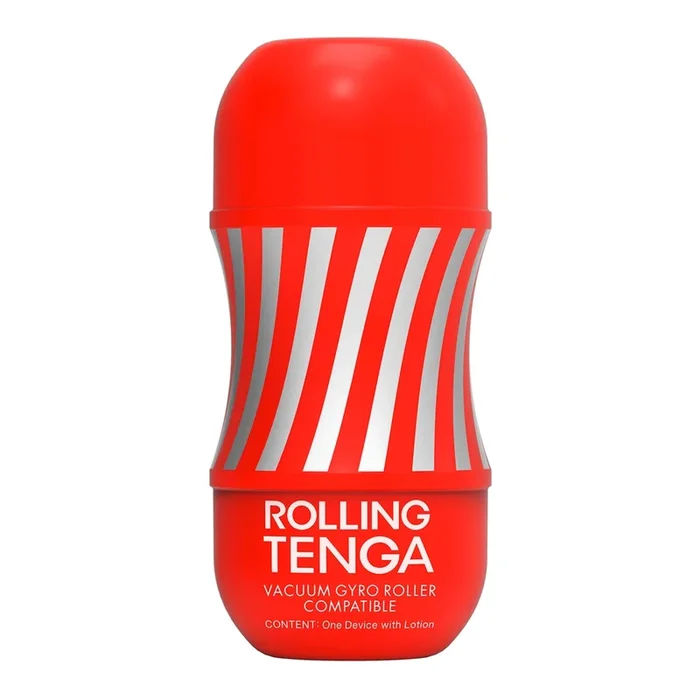 TENGA Rolling Regular