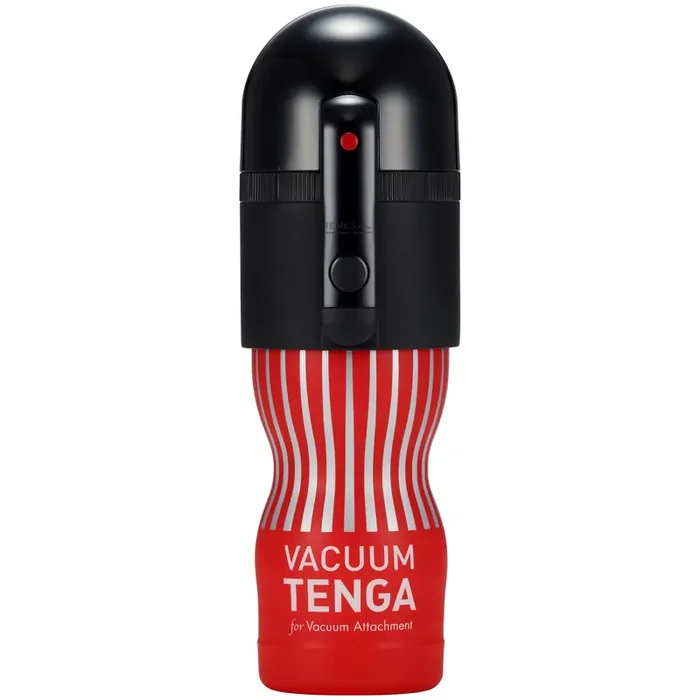 TENGA Vacuum Max Masturbator Set