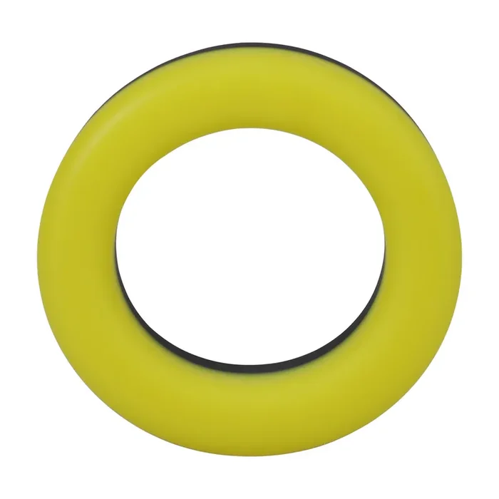 The Big O – Cockring