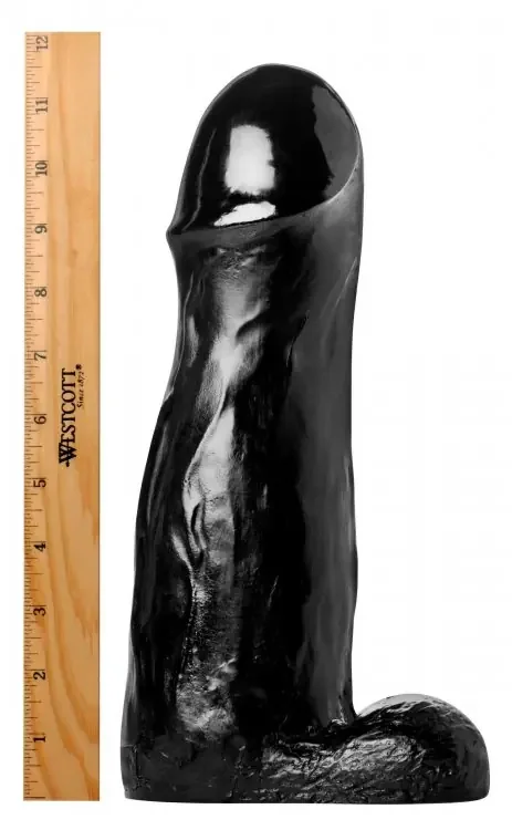 ‘The ManOlith‘ Dildo