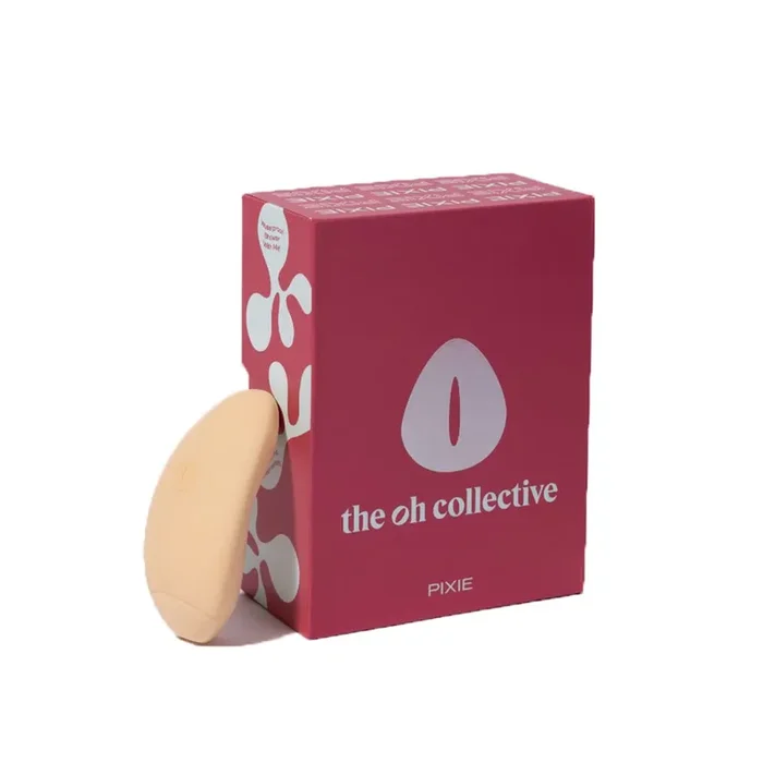 The Oh Collective – Pixie Klitoris Vibrator –
