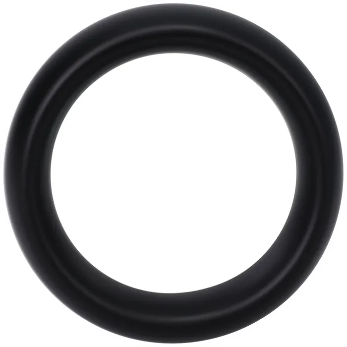 The Silicone Collar – Cockring – Large
