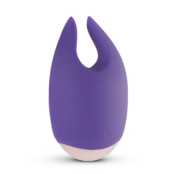 Tickle Me Vibrator – lila
