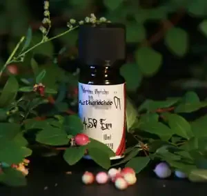 tiefer Schlaf – ätherische Ölmischung