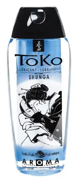 TOKO Aroma Exotische Früchte 165ml